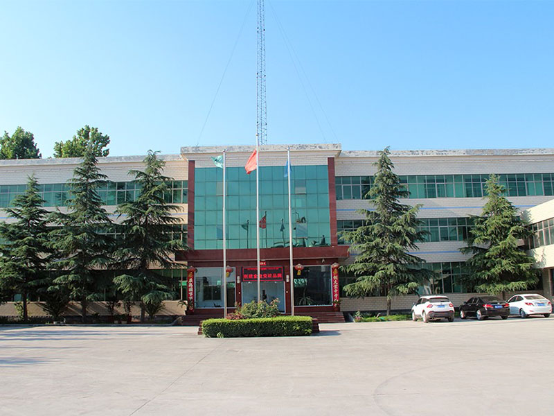 公司響應(yīng)國(guó)家環(huán)保要求，對(duì)企業(yè)進(jìn)行土壤檢測(cè)，各項(xiàng)檢測(cè)結(jié)果均達(dá)標(biāo)
